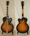 photo of 1998 Gibson L-5 CES VSB Custom