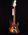 photo of 2005 Fender '64 Jazz Bass NOS Reissue 4 String VSB