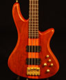 photo of 2002 Schecter Diamond Series Studio 4 Bass