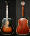 photo of 1953 Vintage Gibson SJ