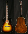 photo of 2003 Gibson Luthiers Choice AJ Brazilian #2