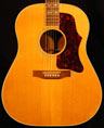 photo of 1950s Vintage Gibson SJN or Country Western CW