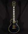 photo of 1995 Gibson Les Paul CS Florentine Ebony