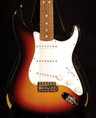 photo of 2007 Fender Custom Shop '69 Strat NOS 3TSB