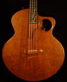 photo of Rare Taylor AB-2 Acoustic Electric Bass